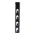 Creative Iron Door Hook Multi-Functional Hanger on the Door Coat Hook Storage Rack Seamless Punch-Free Hook