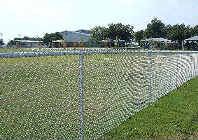 Stainless Steel Chain Link Fence Diamond-Shaped Network Active Net Hook Net Protective Net Anti-Corrosion Durable