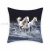 New Pony Digital Printed Pillowcase Sofa Living Room Pillow Bedroom Bedside Cushion Balcony Bay Window Backrest
