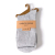 10 Two-Color Autumn and Winter Men's Cotton Socks Medium Thick Cotton Socks Products Boneless Seam Head Male Leisure Socks