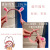 Korean Trending Girl Face Wash Hair Bands Simple All-Match Outing Headwear Cartoon Cute Bear Hairpin Hair Hoop Hair Accessories