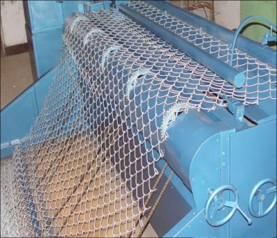 Stainless Steel Chain Link Fence Diamond-Shaped Network Movable Net Hook Net Protective Net Factory Direct Sales
