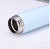 Creative Fashion Bounce Cover Vacuum Cup Handy Gift Cup Double Layer 304 Stainless Steel Cup Lock Can Be Customized