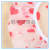 Double-Layer Shower Cap Bath Waterproof Cap Women's Adult Model Shower Cap Bath Shampoo Cap Kitchen Women's Waterproof Oil Smoke Cap