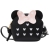 Lovely Bag Women's Bag 2020 New Korean Style Personalized Minority Cartoon Fashion Bag All-Match Shoulder Crossbody Children's Bags