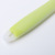 Spot Large One-Piece Translucent Silicone Scraper Integrated Baking Tool Cake Cream Scraper Butter Scraper