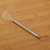 New Four-Section Stainless Steel Telescopic Don't Ask for People Back Scratcher Scratch Rake Scratch Scratch Scratch Retractable Scratching Device
