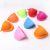 New Silicone Anti-Scald Handbag Baking Oven Microwave Oven Special Anti-Hot Gloves Kitchen Supplies Factory Direct Sales