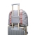 Large Capacity Travel Bag School Bag Short Trip Boarding Bag Dry Wet Separation Coverable Handle Men's Gym Bag Yoga
