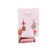 Spring New Joyous Earrings Earrings for New Year Red Personalized Tassel Wedding Accessories Female Stud Earrings