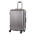 New Aluminum Frame Suitcase Pc Universal Wheel Trolley Case 20/24-Inch Men's and Women's Luggage 608