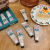 Flower Fragrance Moisturizing Hand Cream Specification: 1 Piece/30G 1 Box/5 Pieces