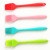 All-Inclusive Silicone Brush Baking DIY Tool Household Silicone Brush BBQ Oil Brush Kitchen Silicone Sweep Brush