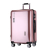 New PC Zipper Luggage Frosted Universal Wheel 20/24-Inch Male and Female Student Trolley Case 573362306481