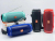 J009fm Mini 4 Good Sound Quality. Dual Speaker Wireless Bluetooth Speaker Strap Bluetooth Speaker