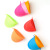 New Silicone Anti-Scald Handbag Baking Oven Microwave Oven Special Anti-Hot Gloves Kitchen Supplies Factory Direct Sales