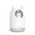 Cute Pet Humidifier Cartoon Gift Polar Bear Domestic Humidifier Creative Night Light Mute Humidifier