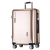 New PC Zipper Luggage Frosted Universal Wheel 20/24-Inch Male and Female Student Trolley Case 573362306481