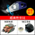 Automobile Vacuum Cleaner 120W High-Power Wet and Dry Dual-Use Super Suction Haipa Vacuum Cleaner Car Gift Customization