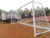 Huijunyi Health Standard Football Gate Aluminum Alloy Football Gate HJ-S003/S018
