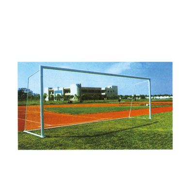 Huijunyi Health Standard Football Gate Aluminum Alloy Football Gate HJ-S003/S018