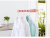 Clothes Fantastic Rack Dormitory Punch-Free Drying Rod Travel Clothing Rod Five-Hole Balcony Indoor Rack Bedroom Clothes Rack