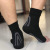 Foreign Trade Popular Style Ankle Support Fatigue Compression Foot Sleeve in Stock