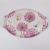 Foreign Trade Melamine Tableware Oval Tray Tea Tray Fruit Plate Factory Direct Sales Can Be Customized