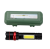 USB Power Torch Cob Multi-Function Charging Aluminum Alloy Torch Outdoor Flashlight Strong Light Charging