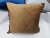 Small Hanging Ball Side Pillow Pillow Cover Cushion Cushion Cover Sofa Backrest Automotive Waist Cushion