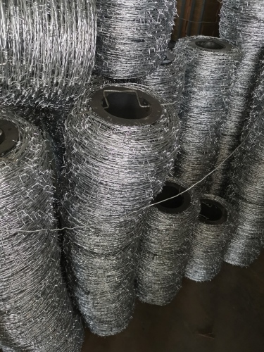 barbed wire barbed wire anti-climbing anti-theft tribulus terrestris wire barbed wire