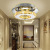 Flush Mount Ceiling Light Semi Flush Ceiling Lights Flush Mount LED Lights Flat Ceiling Lights Modern 3