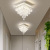 Flush Mount Ceiling Light Semi Flush Ceiling Lights Flush Mount LED Lights Flat Ceiling Lights Modern 1