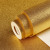 Gold Foil Waterproof Silver Thick Brushed Ceiling Golden Wallpaper Entertainment Bar KTV Background Wall PVC Wallpaper