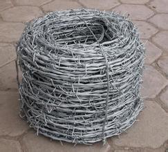Barbed Wire Barbed Wire Anti-Climbing Anti-Theft Tribulus Terrestris Wire Barbed Wire