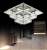 Flush Mount Ceiling Light Semi Flush Ceiling Lights Flush Mount LED Lights Flat Ceiling Lights Modern 108