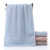 Pure Cotton 32-Strand Plain Couple Towel Cotton Face Towel Supermarket Present Towel