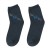 Factory Wholesale Men's Casual Socks Middle-Aged and Elderly Socks Casual Socks Old Socks Wholesale Small Hanging Flower Special Offer