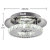 Flush Mount Ceiling Light Semi Flush Ceiling Lights Flush Mount LED Lights Flat Ceiling Lights Modern 111