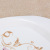 Porcelain-like Environmental Protection Plate Wholesale Hotel Food Tray Customized Fruit Plate Bread Tray
