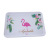 Rectangular Plastic Melamine Tray Cup Tray Hotel Restaurant Plate Dinner Plate Fast Food Bread Plate