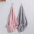 Absorbent Hair Drying Cap Shampoo Quick-Drying Cap Coral Fleece Thickened Hair Drying Towel