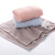 Pure Cotton 32-Strand Plain Couple Towel Cotton Face Towel Supermarket Present Towel