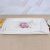 Hotel Food Tray Wholesale Multifunctional Tableware Tray Imitation Porcelain Tray for Bakery