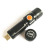 USB Built-in Lithium Battery Rechargeable Small Power Torch Led Long-Range Super Bright Dimming Mini T6