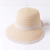 Hat For Women Floppy Foldable Ladies Hat Women Straw Beach Beige Hat Sun Summer Beige Wide Brim Sombrero Drop Shop