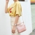Women's Bag 2021 New Chain Transparent Hobo Bag Fashion Personality Crossbody Shoulder Bag Factory Spot