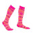 Youlijian Camouflage Pressure Sports Socks Fashion Plastic Adult Socks Korean Style Internet Celebrity Long-Barreled Compression Stockings