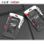 Car Pvc Non-Slip Mat Navigation Pad Skid Pad Car Mobile Phone Holder Dashboard Storage Pad Mobile Phone Card Holder