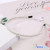 Vintage Pearl Headband Women's All-Match Outing Hair Hoop Headband Headdress Elegant Hair Accessories